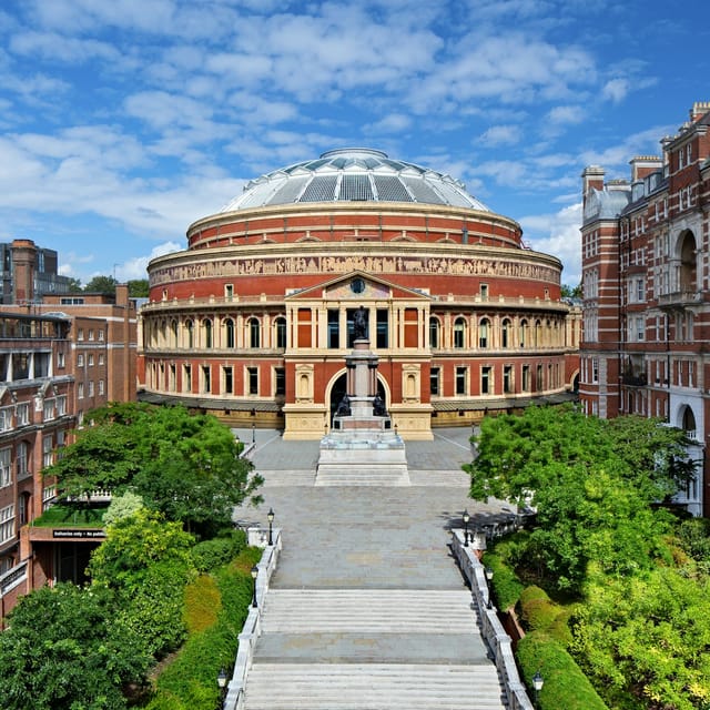 Royal Albert Hall: Guided Visit - Photo 1 of 2